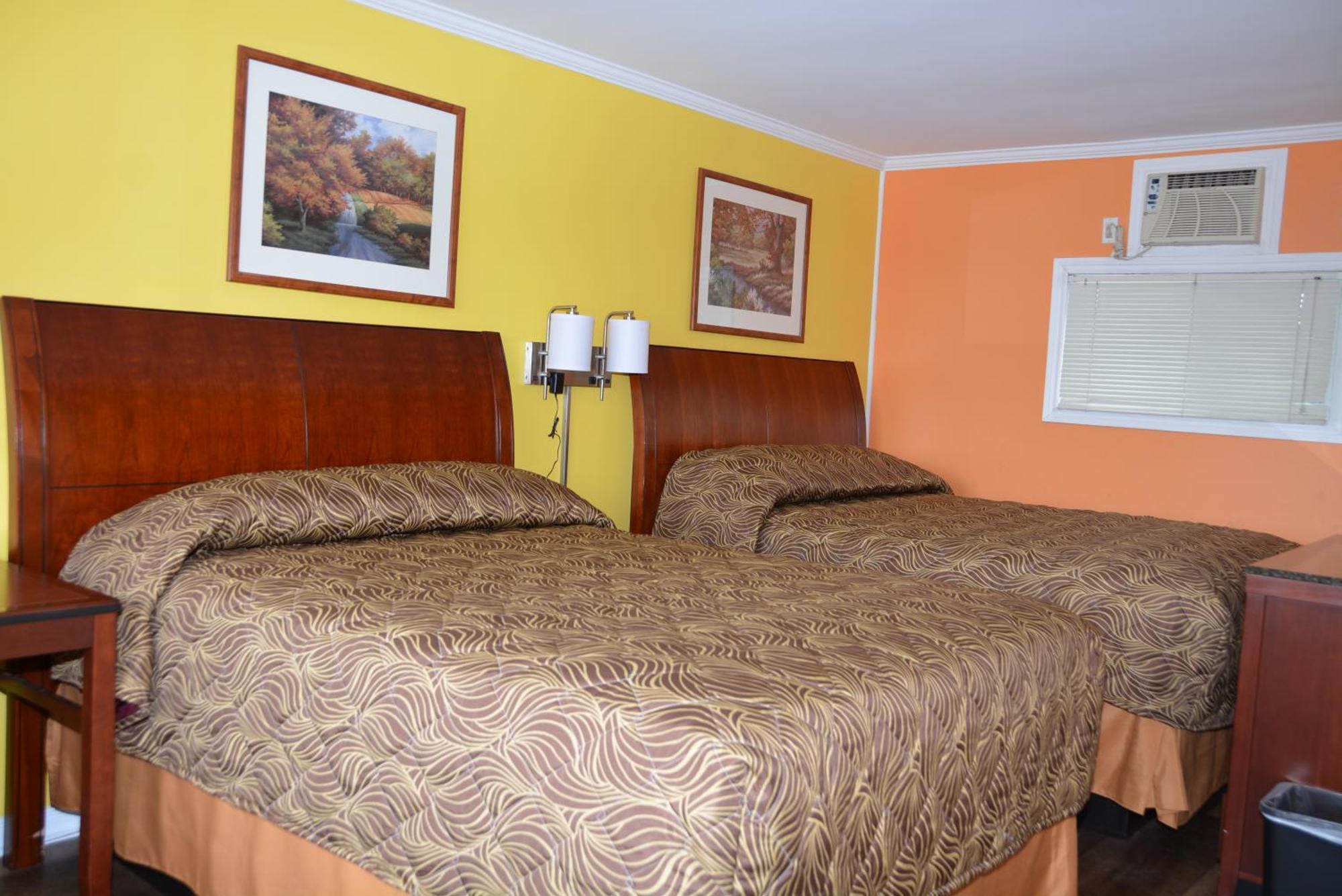 Harmony Inn Ґодріч Екстер'єр фото