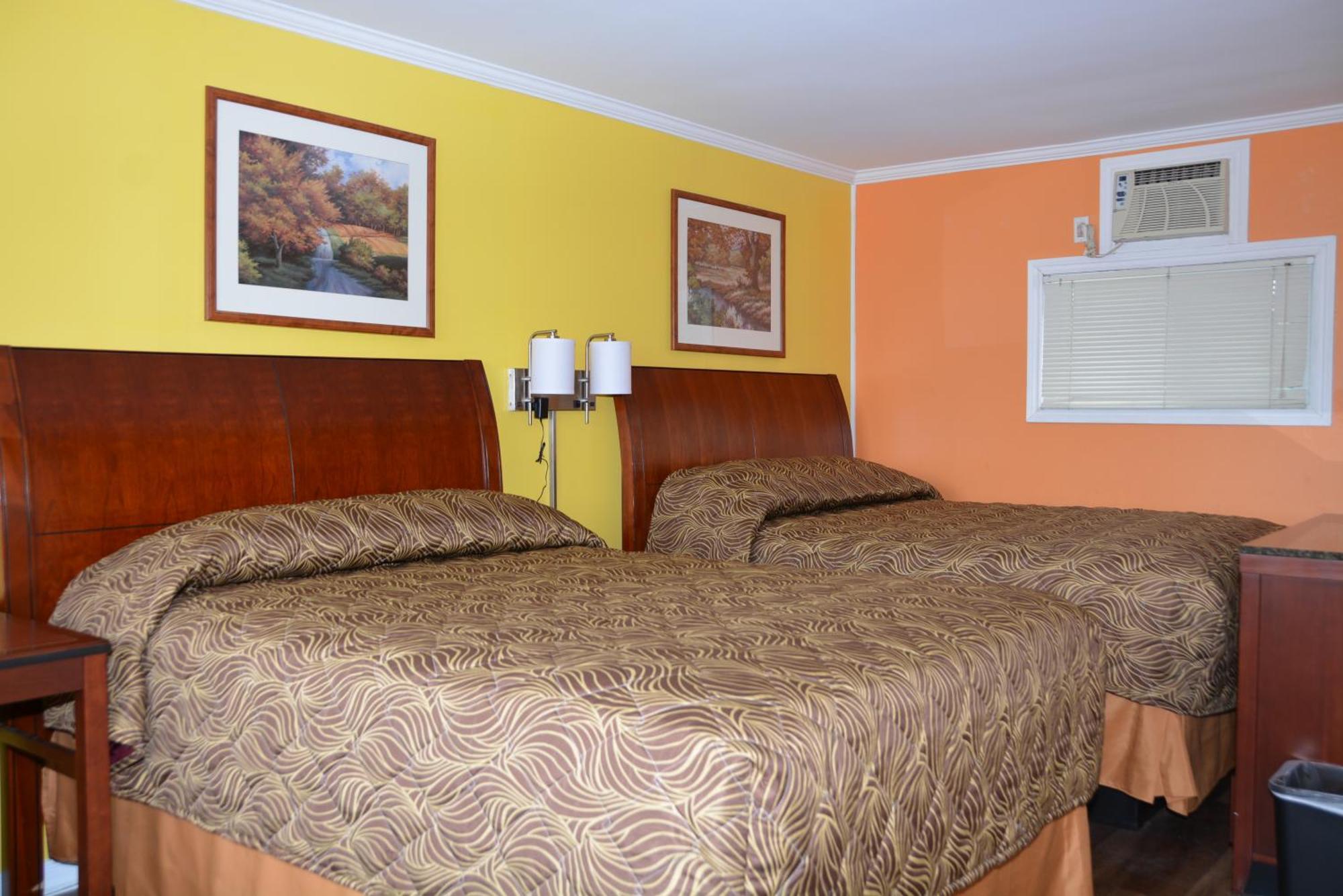 Harmony Inn Ґодріч Екстер'єр фото