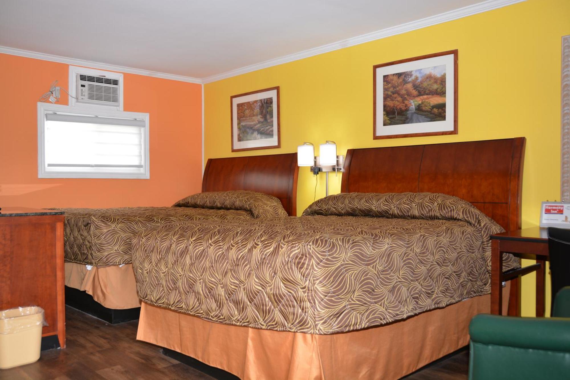 Harmony Inn Ґодріч Екстер'єр фото